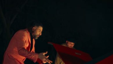 Photo of Mc Kresha dhe Lyrical Son publikojnë këngën “Dy fjalë” (VIDEO)