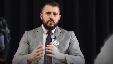 Photo of Lushtaku pas deklaratës së Rashiq: Dikur Albin Kurti deklaronte se veç Millosheviqi ka dhuruar tokë për manastiret
