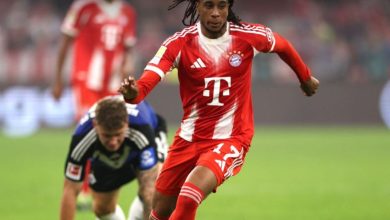 Photo of Bayern mbyll derën për largimin e Michael Olise, refuzohet oferta 200 milionë euro