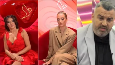 Photo of “Kemi hyrje-dalje familjare”/ A njihen Rogerti dhe Selin? Ja si përgjigjen banorët në Prime