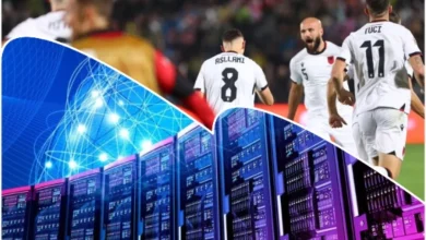 Photo of Superkompjuteri bën 10.000 simulime për përballjen Poloni-Shqipëri, ja cili është rezultati