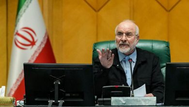 Photo of “Një nga ishujt e Iranit në rrezik”/ Kryeparlamentari iranian: SHBA dhe Izraeli po përgatisin një operacion pushtimi