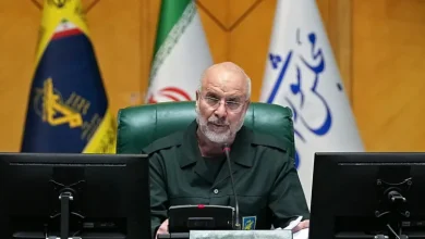 Photo of Shtimi i trupave amerikane në terren, kryeparlamentari i Iranit: Kur të vinë, do t’i vëmë flakën