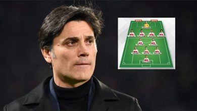 Photo of Montella bën vetëm një ndryshim, mësohet formacioni më i mundshëm i Turqisë ndaj Kosovës