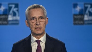 Photo of Ish-shefi i NATO-s, Stoltenberg: Sulmi ndaj Iranit nuk ka bazë në të drejtën ndërkombëtare