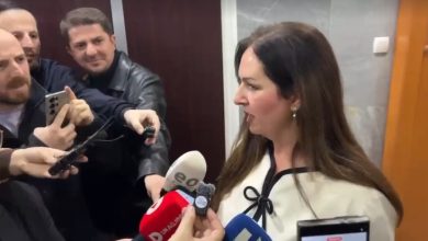 Photo of Takimi Kurti-Abdixhiku, Nagavci: Shpresojmë se do të shmangim zgjedhjet e reja