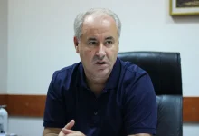 Photo of Zyberi: Shqiptarët nuk janë element konstitutiv (shtetformues)