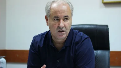Photo of Zyberi: Shqiptarët nuk janë element konstitutiv (shtetformues)