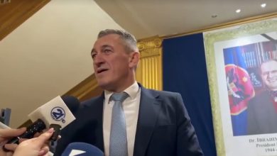 Photo of Rashiq para seancës: Nuk besoj se Lista Serbe është e gatshme për veprime konstruktive