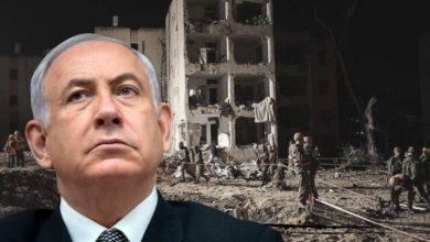 Photo of NYT: Netanyahu urdhëron goditje masive në Iran brenda 48 orësh