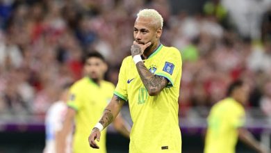 Photo of Neymar reagon pasi nuk u ftua nga Ancelotti