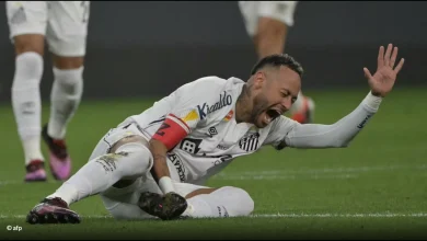 Photo of Santos, Neymar dëmtohet sërish; edhe grumbullimi me Brazilin vihet sërish në dyshim