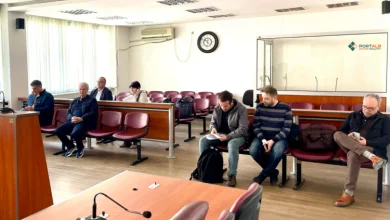 Photo of Mbrojtja: Urban Plan Construction nuk ka kryer asnjë krim në projektin e Teatrit të Tetovës (DOKUMENT)