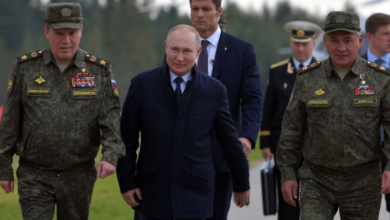 Photo of Moska në ‘terr’, bllokohet WhatsApp, Telegram dhe YouTube/ Putin rrit masat e sigurisë pas “asgjësimit” të Khameneit! Frikë dhe pasiguri…