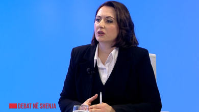 Photo of Në cilën gjuhë e kanë dhënë provimin e jurisprudencës deputetët e BDI-së? Përgjigjet deputetja Ajdari