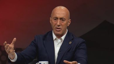 Photo of Haradinaj rrëfen momentet në Betejën e Gllogjanit: I mora katër plagë, edhe sot shihen (VIDEO)