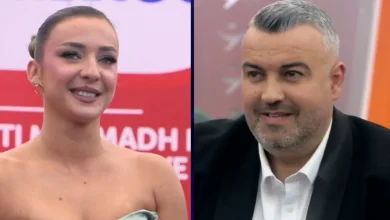 Photo of “Po të mos ishe i martuar…”/ Romancë mes Juelës dhe Rogertit? Banorët ngrenë dyshime pas deklaratave të dëgjuara në Prime