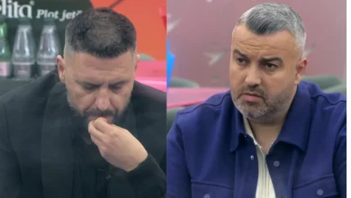 Photo of “Nuk më intereson dashuria e tyre”/ Miri i dha në “pjatë” mundësinë Selinit dhe Gimbos, Rogerti: Luajte me zemër, jo me mendje