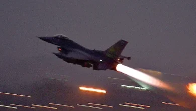 Photo of SHBA përdor për herë të parë raketat PrSM në operacionin kundër Iranit – pamje