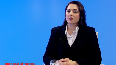 Photo of Ajdari: VLEN po shkakton regres dhe po rrënon arritjet e BDI-së