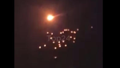 Photo of IDF dyshon se Irani sulmoi me Raketa me koka thërmuese Izraelin