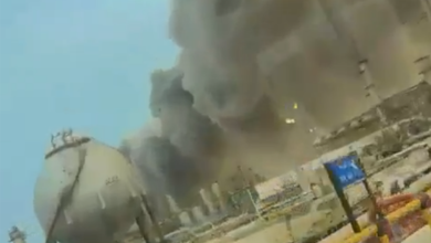 Photo of Dronët iranianë godasin një nga rafineritë kryesore të naftës në Arabinë Saudite, pezullohet puna