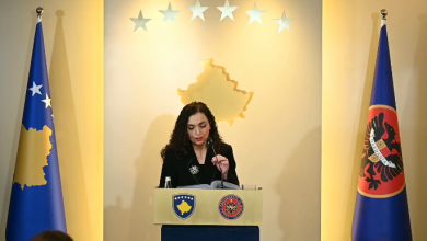 Photo of Osmani: Pyetja që do duhej bërë është se sa do të kenë sukses disa që t’i zvarrisin zgjedhjet