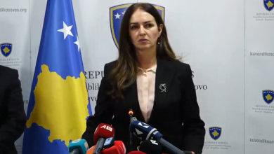 Photo of Lëvizje Vetëvendosje do të ankimoj në kushtetuese dekretin e presidentes Vjosa Osmani