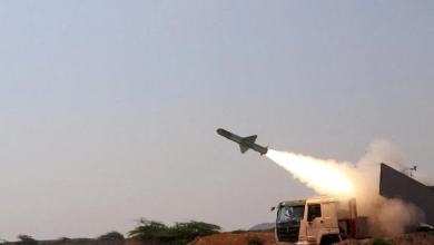 Photo of Irani paralajmëron formë të re sulmesh me raketa të gjeneratës së re