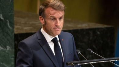Photo of Macron: Franca nuk dëshiron luf’të në Lindjen e Mesme! S’do përfshihemi në kon’flikt