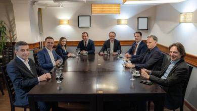 Photo of “VLEN NJË”, Liderët e VLEN-it në takim me kryeministrin e Kosovës Albin Kurti! A u finalizua shkrirja?
