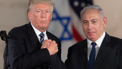 Photo of Trump: Bashkë me Netanyahun do të vendosim se kur do t’i japim fund luftës me Iranin