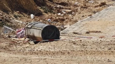 Photo of Incidenti i dytë, raketa iraniane rrëzohet në Gaziantep! Turqia: Merrni seriozisht paralajmërimet