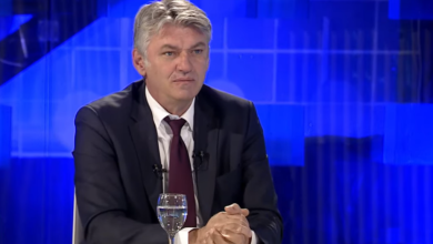 Photo of Dështojnë bisedimet mes ASH-së së Selës dhe VLEN-it për t’u bërë pjesë e qeverisë, ja çfarë postesh ka kërkuar Ziadin Sela