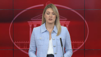 Photo of Miteva: Qeveria do të organizojë konferencë ndërkombëtare “Për aspektet institucionale dhe klinike dhe zgjidhjet pas zjarrit në Koçan”