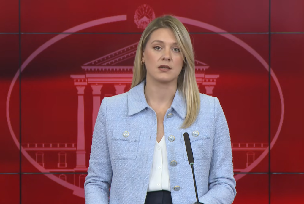 Miteva  Qeveria formon Komitetin Nacional për Mbrojtjen dhe Sigurinë e Gazetarëve  deri më 15 dhjetor 2026 do të hartohet Plan Veprimi