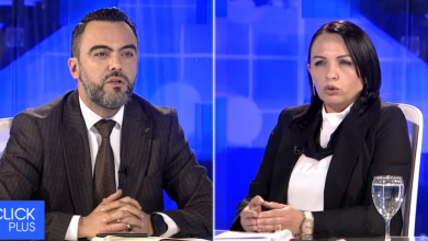 Photo of Sulejmani: Për gjuhën shqipe kemi ende shumë punë për të bërë! Bilalli-Zendeli: Ligji i gjuhëve duhet të zbatohet, SMS duhet të jenë edhe në gjuhën shqipe