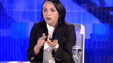 Photo of Arta Bilalli Zendeli reagon VLEN-it: Nuk e korruptoni dot vrullin rinor e kombëtar me statuse Ju Vlen- Karakamishian