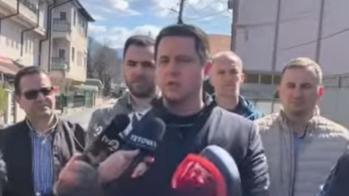Photo of Valbon Limani: Komun n’Punë, në 4 lokacione të ndryshme paralelisht