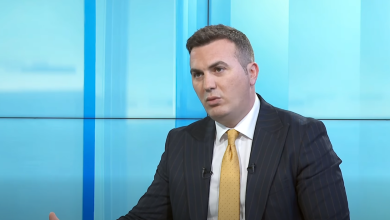Photo of Ademi i përgjigjet Azizit: Shqiptarët nuk do të harojnë se 22 vite ishin zot shtëpie