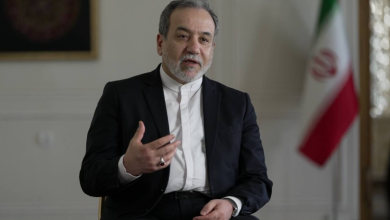 Photo of Araghchi: Lideri suprem është në gjendje të mirë! Ngushtica e Hormuzit është mbyllur vetëm për anijet e SHBA-së dhe Izraelit