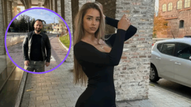 Photo of Viktima në Gjakovë është xhaxhai i ish-banores së Big Brother-it, Elijona Binakaj
