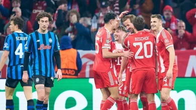 Photo of Përcaktohen edhe katër çerekfinalistet e fundit, Liga e Kampioneve tashmë merr formë, përballjet ardhshme dhe kur luhen ndeshjet