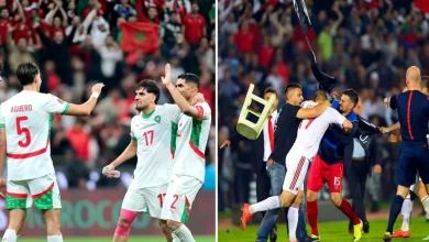 Photo of Përse Maroku u shpall kampion pas dy muajsh, çfarë ndodhi me Senegalin dhe paralelizmi me Serbi-Shqipëri të 14 tetorit 2014