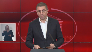 Photo of Mickoski: Inspektorati i Tregut në terren, çdo rritje e pajustifikuar e çmimeve do të gjobitet