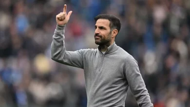Photo of Fabregas ia dedikon fitoren e tij Hartonos dhe vazhdon: Rrjetet sociale po e vrasin talentin