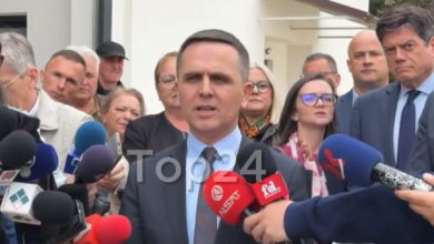 Photo of Bilall Kasami: Nga sot mos e quani shkollë “bujqsore” por shkollë profesionale më moderne në rajon