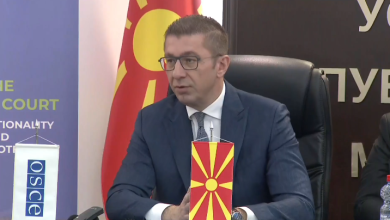 Photo of Mickoski njoftoi rikonstruimin e Qeverisë: Cilët ministra janë më afër derës së daljes?