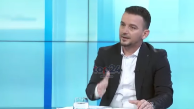 Photo of Ramadani: Në dretjimin e Krenar Llogës në mbikqyrjen e rregullt inspektuese kërkesa për provimin e jurispodencës ishte në dy gjuhë