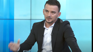 Photo of Në inspektoratin për zbatimin e gjuhëve ka gjithësej 15 të punësuar së bashku me drejtorin 16-të, thotë inspektori Fitim Ramadani